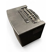 Used Roland AC60 60W 2X6.5 Acoustic Guitar Combo Amp