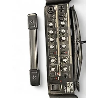 Used Roland AC60 60W 2X6.5 Acoustic Guitar Combo Amp