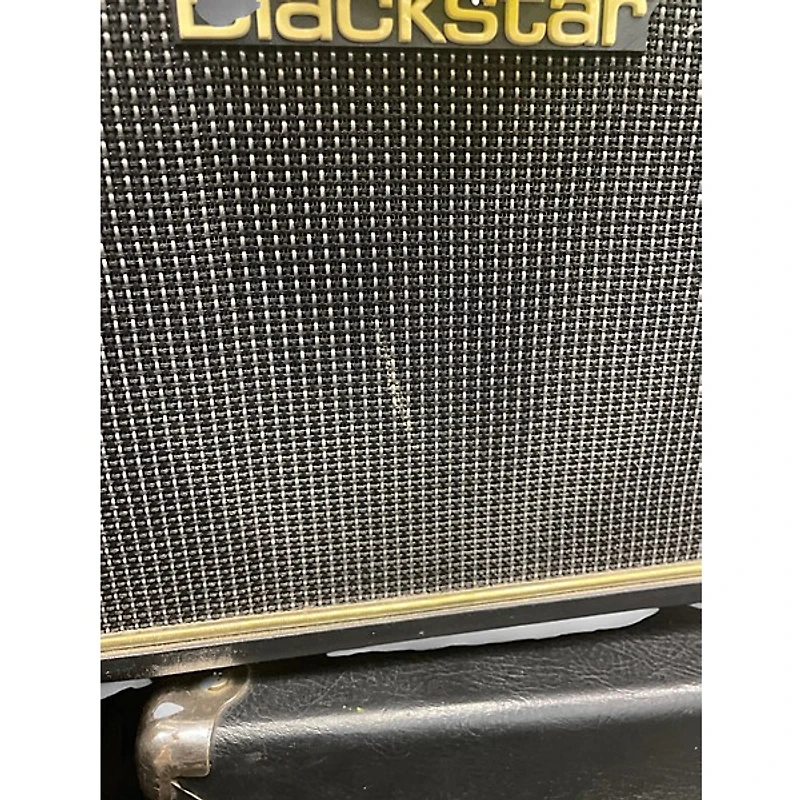 Used Blackstar HT Series HT1RH 1W Tube Guitar Amp Head