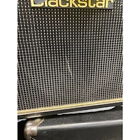 Used Blackstar HT Series HT1RH 1W Tube Guitar Amp Head