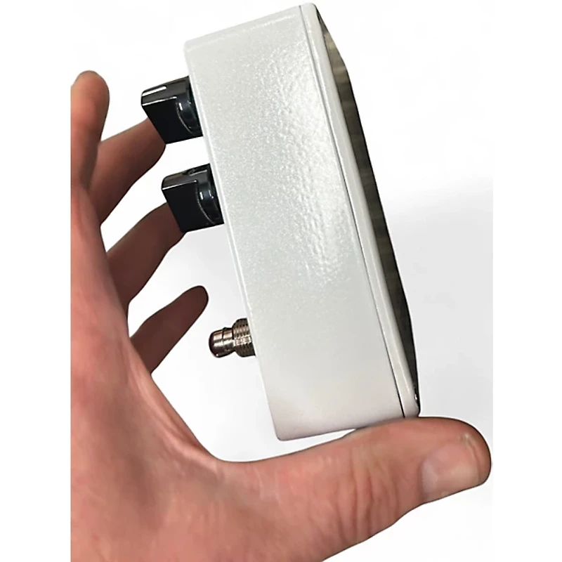 Used Wampler Plexi Drive DELUXE British Overdrive Effect Pedal