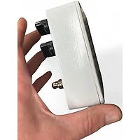 Used Wampler Plexi Drive DELUXE British Overdrive Effect Pedal