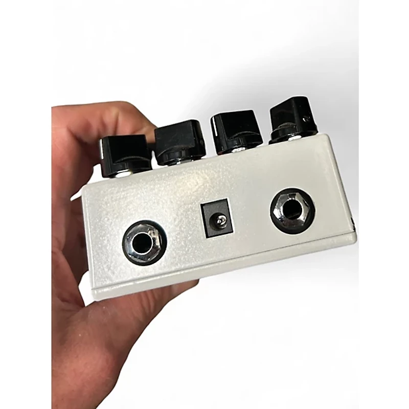 Used Wampler Plexi Drive DELUXE British Overdrive Effect Pedal