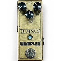 Used Wampler Tumnus Overdrive Effect Pedal