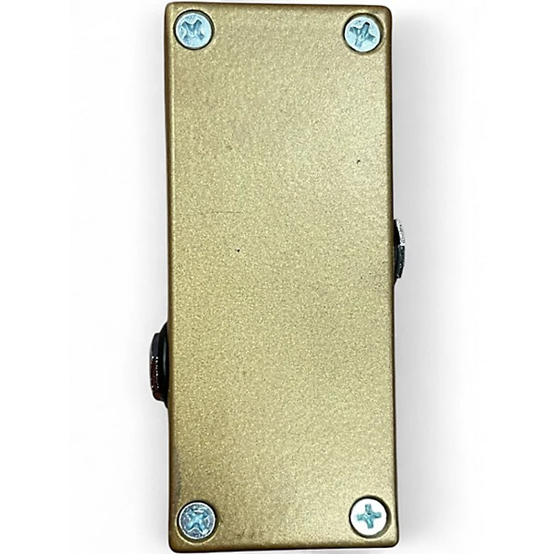 Used Wampler Tumnus Overdrive Effect Pedal