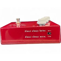 Used Klon KTR Effect Pedal