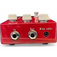 Used Klon KTR Effect Pedal