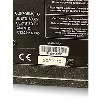 Used ADAM Audio A7X Powered Monitor