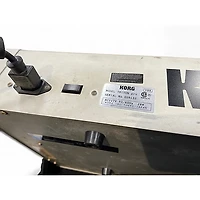 Used KORG Triton Pro 76 Key Keyboard Workstation