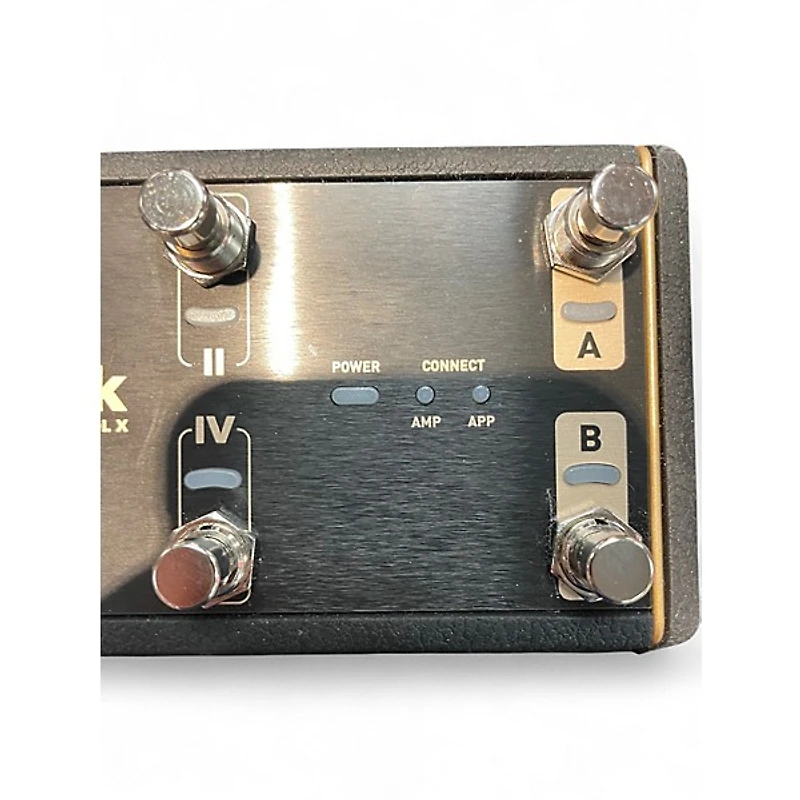 Used Positive Grid SPARK CONTROL X Pedal