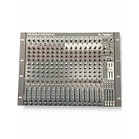 Used Peavey RSM 4062 Unpowered Mixer