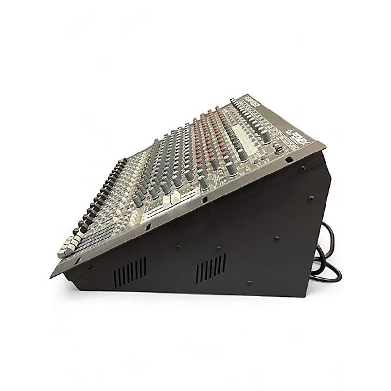 Used Peavey RSM 4062 Unpowered Mixer