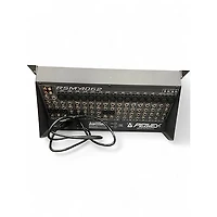 Used Peavey RSM 4062 Unpowered Mixer