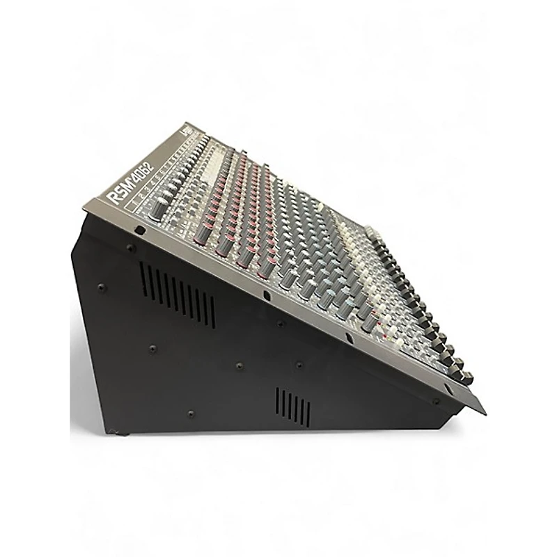 Used Peavey RSM 4062 Unpowered Mixer