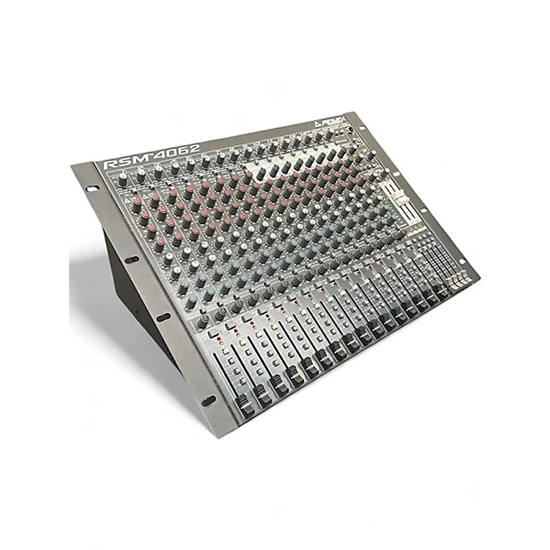 Used Peavey RSM 4062 Unpowered Mixer