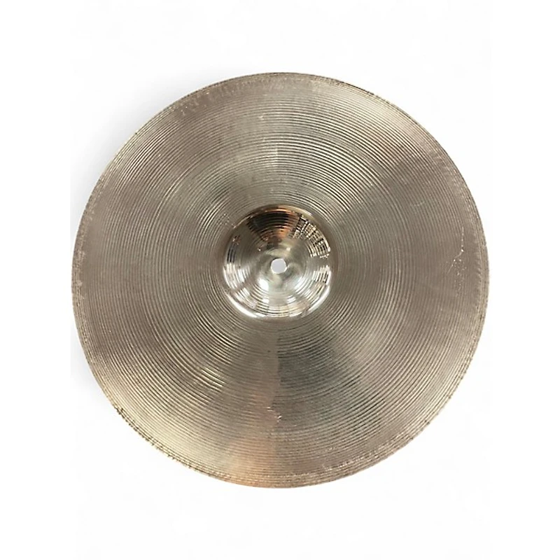 Used SABIAN 14in XSR Hihat Pair Cymbal
