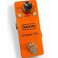 Used MXR PHASE 95 Effect Pedal