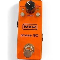 Used MXR PHASE 95 Effect Pedal