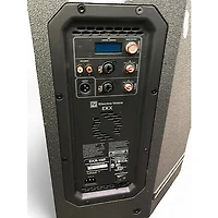 Used Electro-Voice EKX15P Powered Speaker