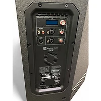 Used Electro-Voice EKX15P Powered Speaker