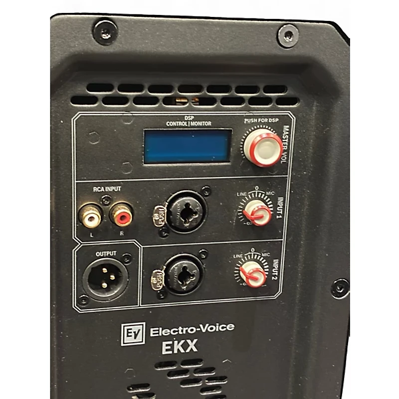 Used Electro-Voice EKX15P Powered Speaker