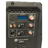 Used Electro-Voice EKX15P Powered Speaker