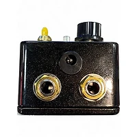 Used Chase Tone Secret Preamp Effect Pedal