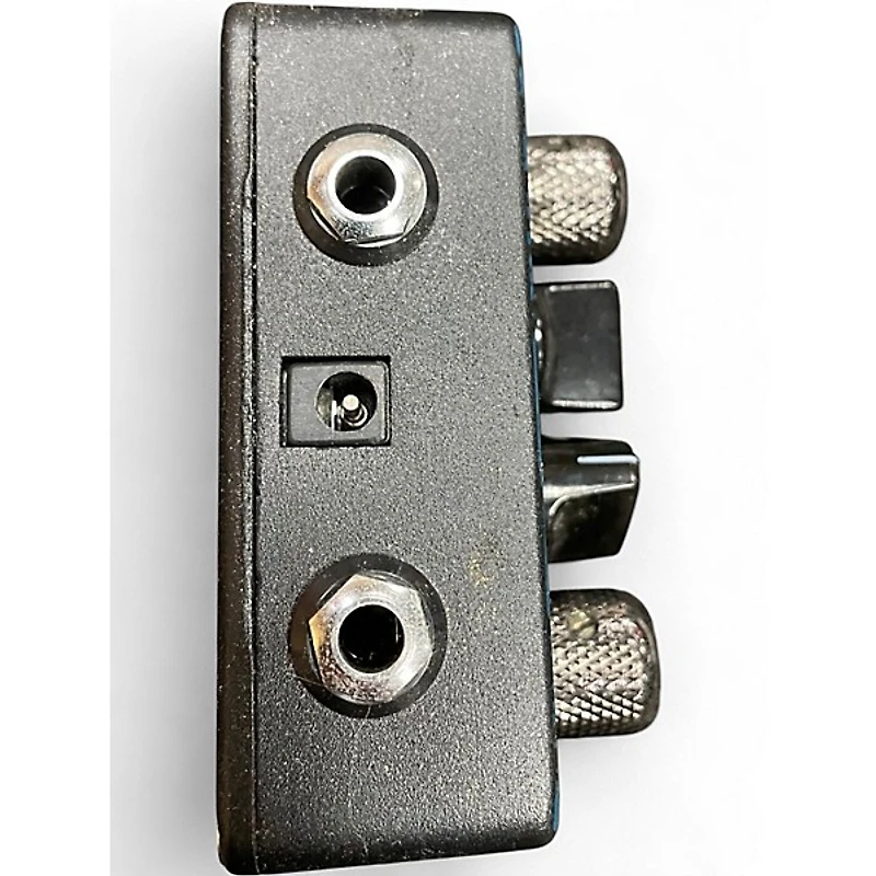 Used Voodoo Lab Superfuzz Effect Pedal