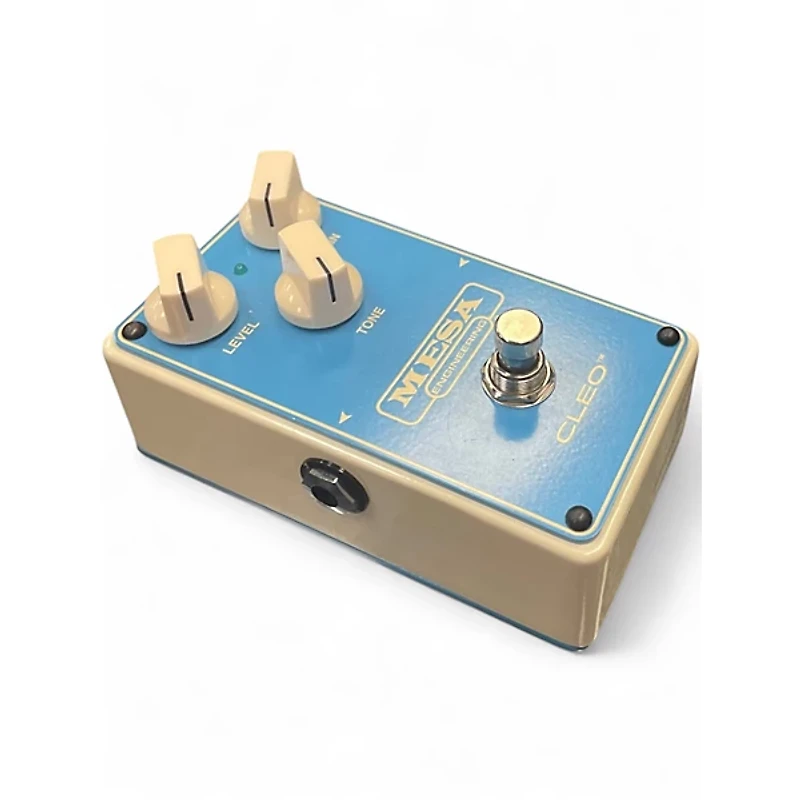 Used MESA/Boogie CLEO Effect Pedal