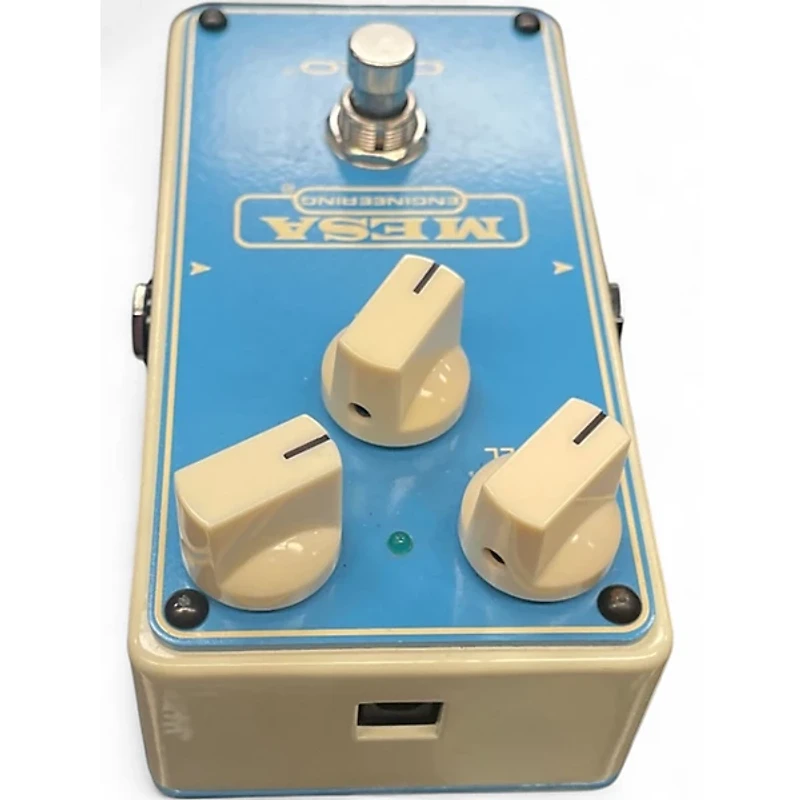 Used MESA/Boogie CLEO Effect Pedal