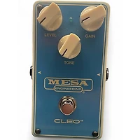 Used MESA/Boogie CLEO Effect Pedal