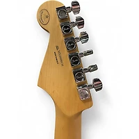 Used Fender Player Stratocaster HSS Blue Burst Solid Body Electric Guitar