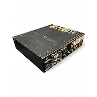 Used Markbass Little Mark Tube 800 Tube Bass Amp Head