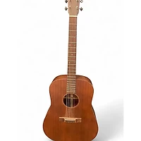 Used Martin D15M Mahogany Acoustic Guitar