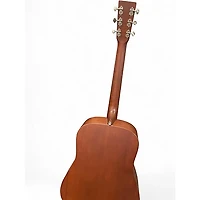 Used Martin D15M Mahogany Acoustic Guitar