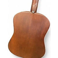Used Martin D15M Mahogany Acoustic Guitar