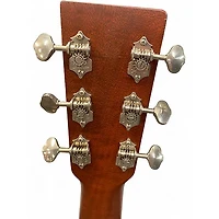 Used Martin D15M Mahogany Acoustic Guitar