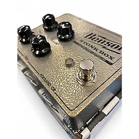 Used Benson Amps Stonk Box Effect Pedal