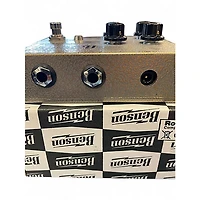 Used Benson Amps Stonk Box Effect Pedal