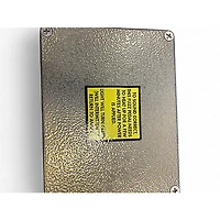 Used Benson Amps Stonk Box Effect Pedal