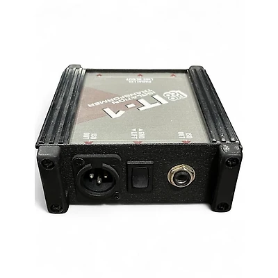 Used ProCo IT1 Direct Box