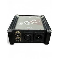 Used ProCo IT1 Direct Box
