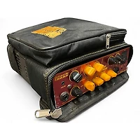 Used Markbass Big Bang 500W Bass Amp Head