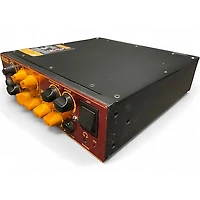 Used Markbass Big Bang 500W Bass Amp Head