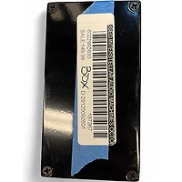 Used Interstellar Audio Machines OCTONAUT HYPERDRIVE Effect Pedal