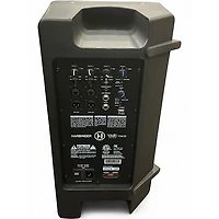 Used Harbinger V2410 Powered Speaker