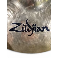 Used Zildjian 17in Z3 Medium Crash Cymbal