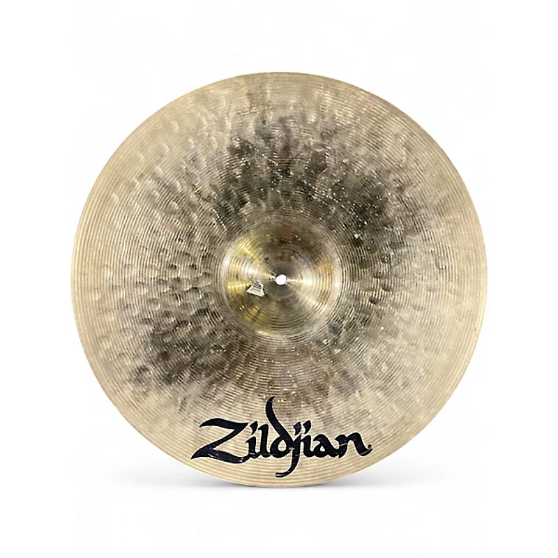 Used Zildjian 17in Z3 Medium Crash Cymbal