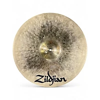 Used Zildjian 17in Z3 Medium Crash Cymbal