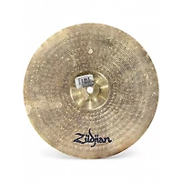 Used Zildjian 10in S Family China Splash Cymbal